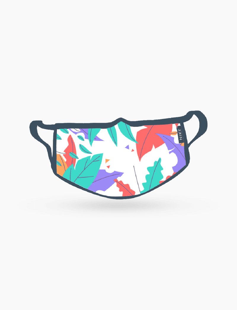 Cororful mask Cororful mask